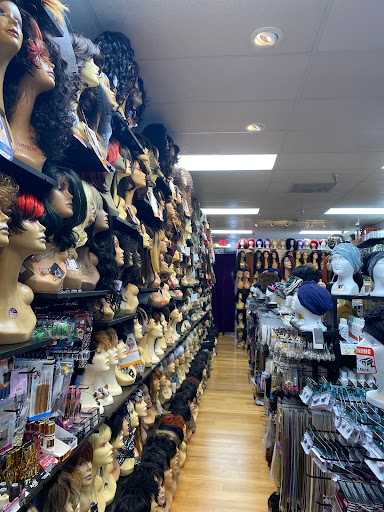 Beauty Supply Store «Best Hair Plus Beauty Supply», reviews and photos, 931 N State Rd 434 #1225, Altamonte Springs, FL 32716, USA