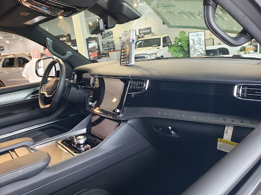 Car Dealer «Lansdale Chrysler Dodge Jeep Ram», reviews and photos, 722 Bethlehem Pike, Montgomeryville, PA 18936, USA