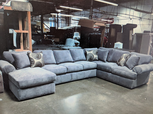 Furniture Store «The Warehouse - West Valley», reviews and photos, 2716 3500 S, West Valley City, UT 84119, USA