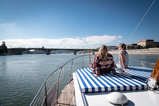 Budapest Boat Rentals