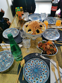 Photos du propriétaire du Restaurant marocain L’hacienda restaurant traditionnel à Miramas - n°11