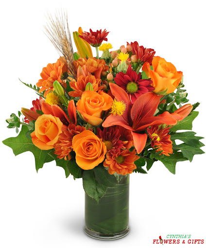 Cynthias Flowers & Gifts image