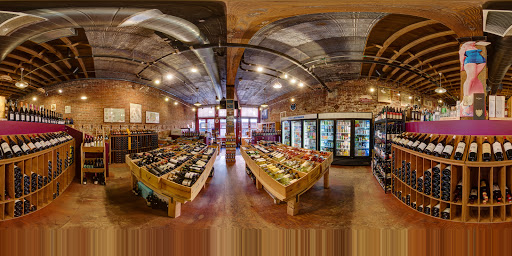 Wine Store «Wines Off Wynkoop», reviews and photos, 1610 16th St, Denver, CO 80202, USA