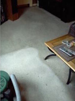 Carpet Cleaning Service «Colonial Chem-Dry», reviews and photos, 152 Milford St, Upton, MA 01568, USA