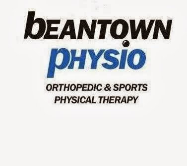 Beantown Physio - Brookline