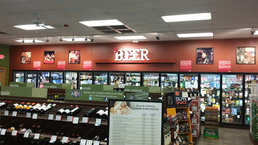Liquor Store «ABC Fine Wine & Spirits», reviews and photos, 1350 NE 23rd St, Pompano Beach, FL 33062, USA