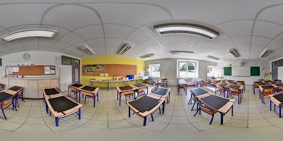 Institution Champagnat à Issenheim