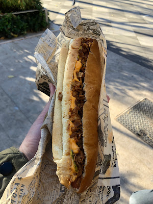 Best Burger à Cagnes-sur-Mer