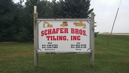 Schafer Brothers Tiling
