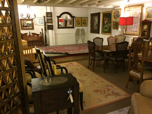 Furniture Store «Designers Furniture Exchange», reviews and photos, 5701 Richmond Ave, Houston, TX 77057, USA