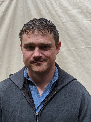 Barber Shop «Depot Barber Shop», reviews and photos, 218 7th St, Oregon City, OR 97045, USA