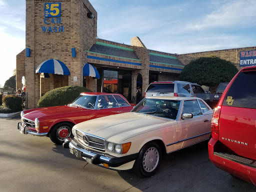 Car Wash «Wash N Go», reviews and photos, 2757 Royal Ln, Dallas, TX 75229, USA