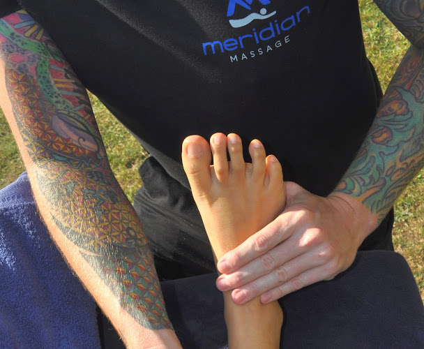 Meridian Massage & Bodywork - Southampton