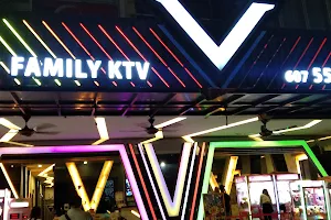 Sing V Family KTV Sutera image