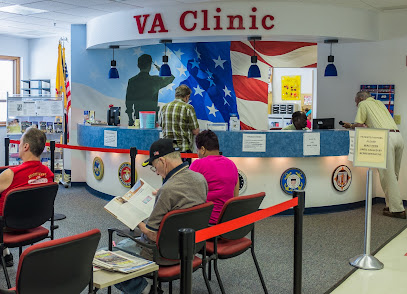 Gloucester VA Clinic
