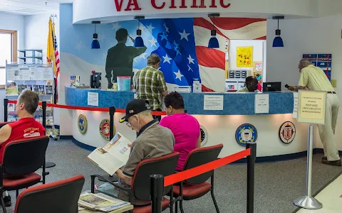 Gloucester VA Clinic image