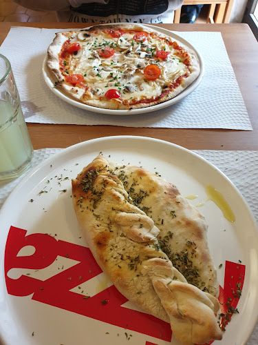 Comentários e avaliações sobre o Pizza Horta Lisboa