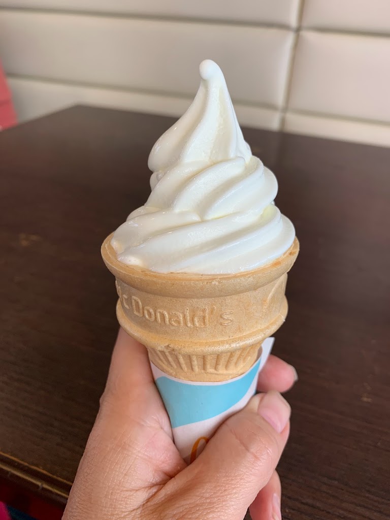 麥當勞-高雄建工餐廳 的照片