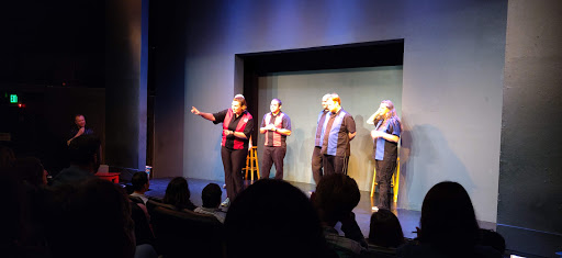 Comedy Club «National Comedy Theatre», reviews and photos, 3717 India St, San Diego, CA 92103, USA