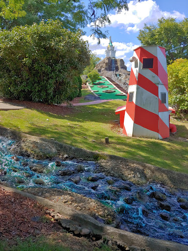 Amusement Park «Magic Mountain Fun Center - East», reviews and photos, 5890 Scarborough Blvd, Columbus, OH 43232, USA