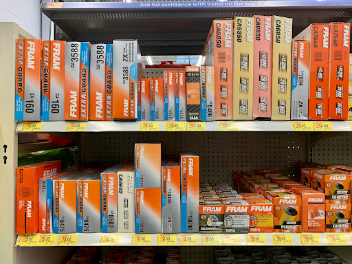 Department Store «Walmart Supercenter», reviews and photos, 375 Lafayette St, London, OH 43140, USA