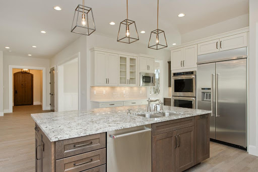 Kitchen Remodeler «BKC Kitchen and Bath», reviews and photos, 4151 S Natches Ct, Englewood, CO 80110, USA