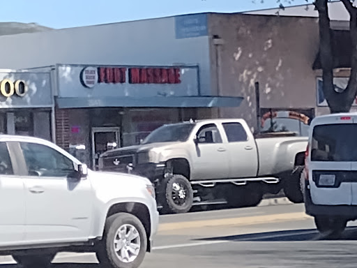 Tattoo Shop «Dire Wolf Tattoo and Fine Art», reviews and photos, 3041 Thousand Oaks Blvd, Thousand Oaks, CA 91362, USA