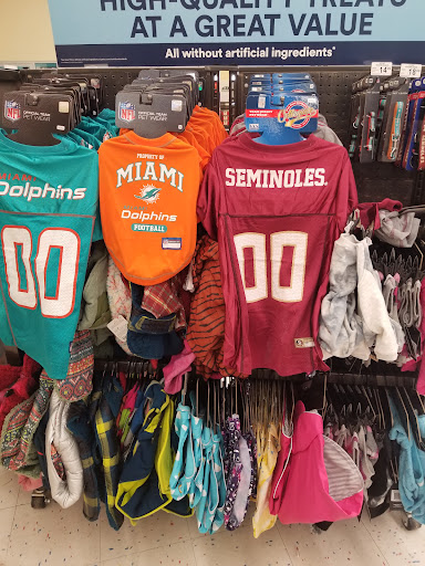 Pet Supply Store «Petco Animal Supplies», reviews and photos, 1624 Governors Square Blvd, Tallahassee, FL 32301, USA