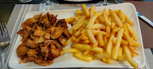 Plats et boissons du Restaurant grec Restaurant La Plaka à Valenciennes - n°8