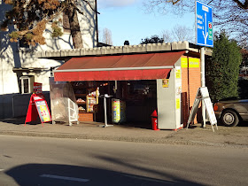 Kiosk Schloss