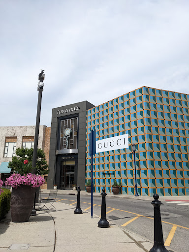 Jewelry Store «Tiffany & Co.», reviews and photos, 4140 The Strand, Columbus, OH 43219, USA