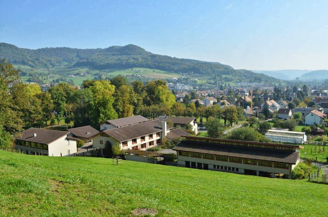 Ebenrainweg 27, 4450 Sissach, Schweiz