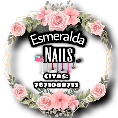 Esmeralda Nails