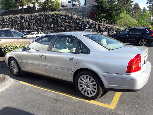 Car Dealer «Sandberg Northwest Volvo», reviews and photos, 17025 WA-99, Lynnwood, WA 98037, USA