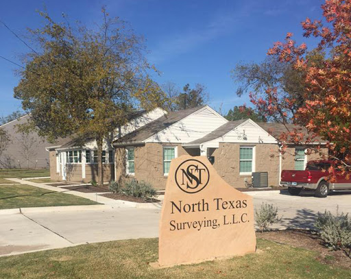 North Texas Surveying, LLC.