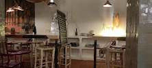 Atmosphère du Restaurant de tapas L'Abri - restaurant & chai de vinification à Marseille - n°7