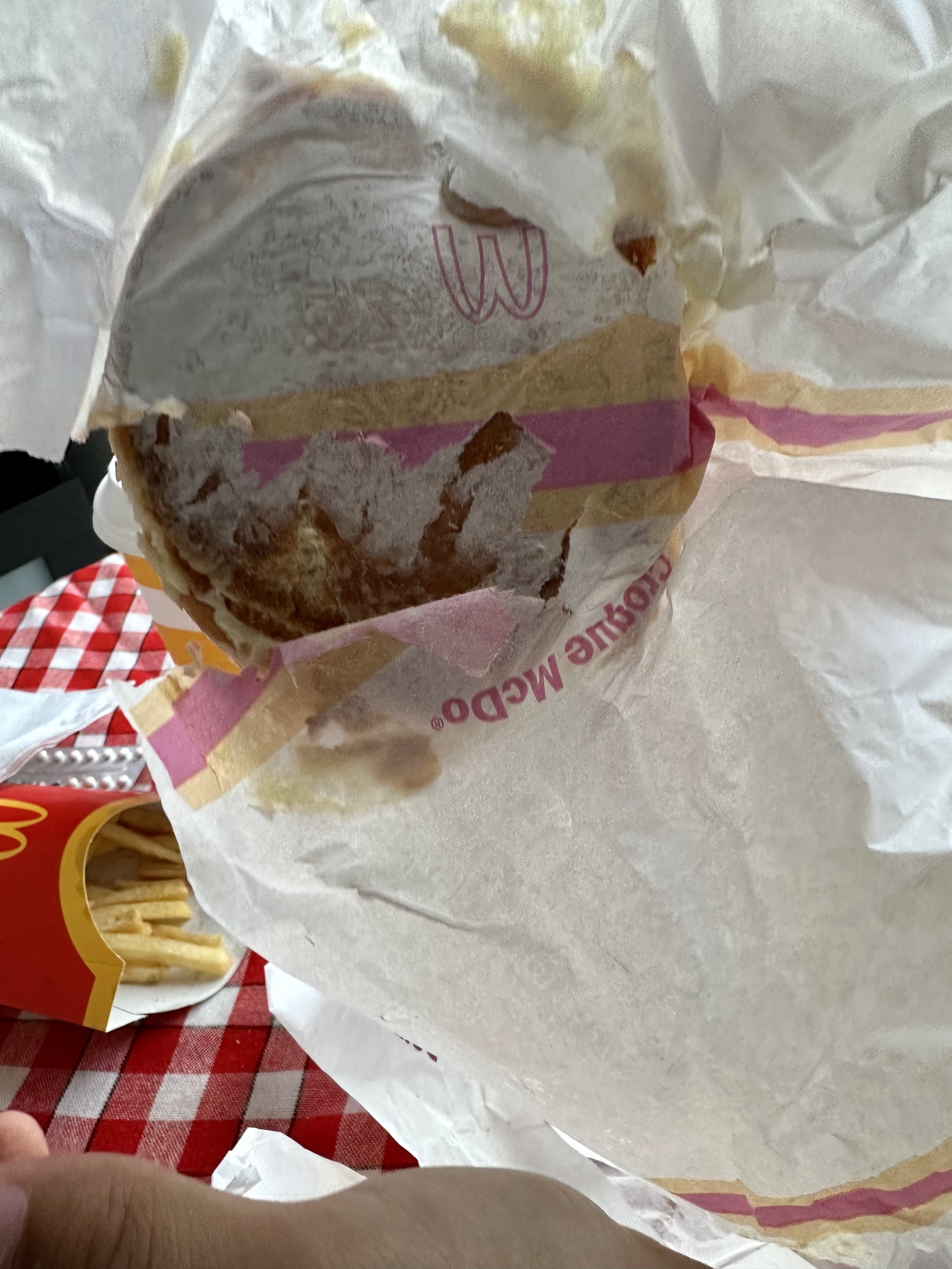 Photo n° 1 de l'avis de Quentin. fait le 17/08/2023 à 12:06