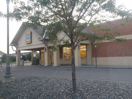 Supermarket «ALDI», reviews and photos, 7600 Brooklyn Blvd, Brooklyn Park, MN 55443, USA
