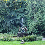 Photo n°7 de l'avis de Alexandra. fait le 14/08/2022 à 21:25 sur le  Relais & Châteaux Schlosshotel Burg Schlitz à Hohen Demzin