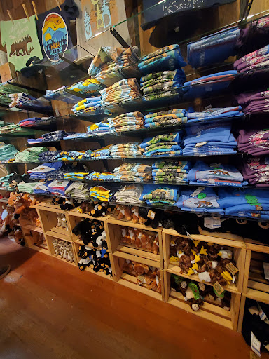 Gift Shop «Muir Woods Trading Company», reviews and photos, 1 Muir Woods Rd, Mill Valley, CA 94941, USA