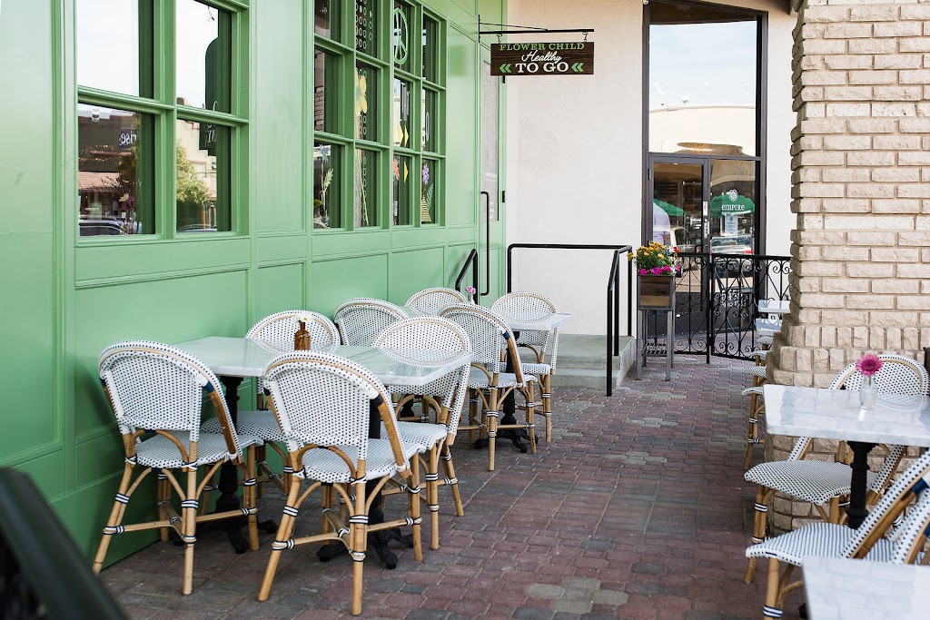 Flower Child (Dallas Inwood) Dallas, TX 75209 Menu, Reviews, Hours