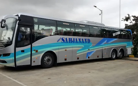 Shree Sahjanand Travels image