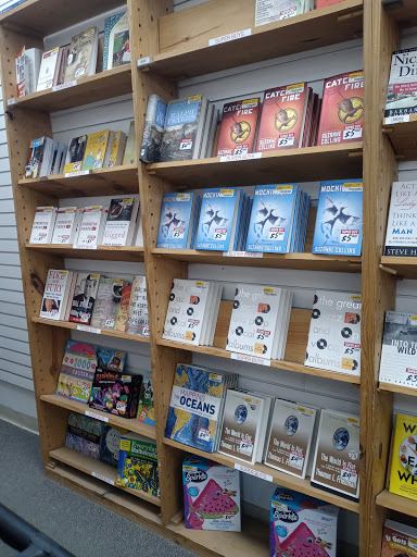 Book Store «Half Price Books», reviews and photos, 4250 E Towne Blvd, Madison, WI 53704, USA