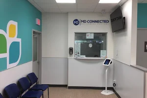 MD Connected Walk In Clinic (Inside Rexall) image