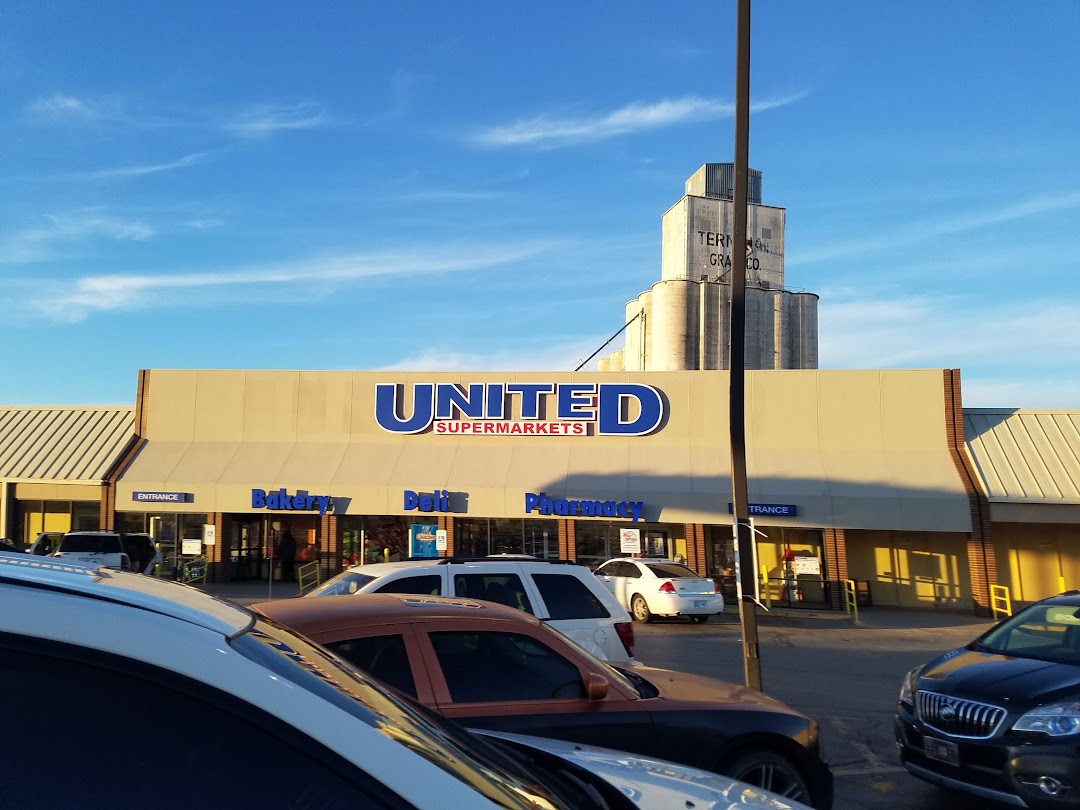 United Supermarket