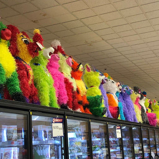 Grocery Store «Cash Saver Food Outlet», reviews and photos, 1320 E Euclid Ave, Des Moines, IA 50313, USA