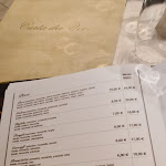 Photo n°9 de l'avis de Loris.n fait le 09/09/2022 à 21:59 sur le  Ristorante La Pentolaccia à Fiorano Modenese