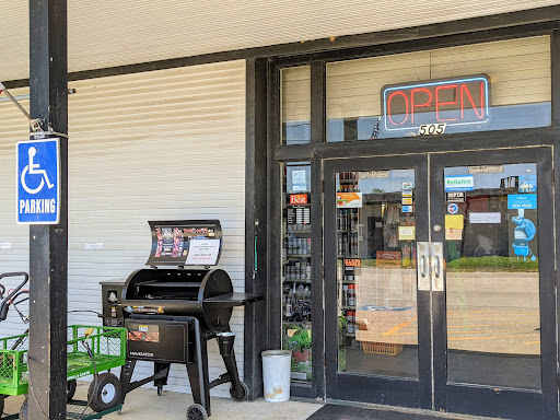 Hardware Store «Ace Hardware», reviews and photos, 505 Thompson Dr, Lake Dallas, TX 75065, USA