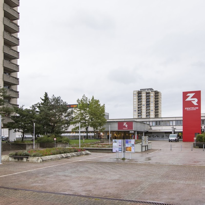 Coop Supermarkt Regensdorf Zentrum