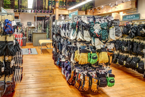 Sporting Goods Store «Any Mountain - Corte Madera», reviews and photos, 71 Tamal Vista Blvd, Corte Madera, CA 94925, USA